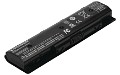  Envy TouchSmart 15-j009tx Batterie (Cellules 6)
