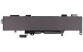 EliteBook 735 G5 Batterie (Cellules 3)