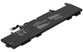 EliteBook 735 G5 Batterie (Cellules 3)