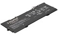 Spectre X360 15-CH075NR Batterie (Cellules 6)