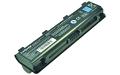 DynaBook Qosmio T752/T4F Batterie (Cellules 9)