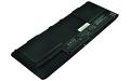 EliteBook Revolve 810 G3 Tablet Batterie (Cellules 3)