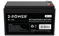 BP2801PNP Batterie