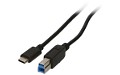 T3V74AA#ABF Station d’accueil USB-C et USB 3.0 à double affichage