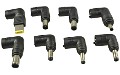 Extensa 5635Z-422X16Mn Adaptateur Voiture