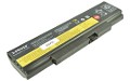 ThinkPad E550 20DF Batterie (Cellules 6)