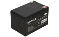 SmartUPS650 Batterie