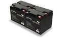 Smart-UPS 2200VA Rackmount INET Batterie