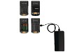 HLD-2 (Battery Holder) Chargeur