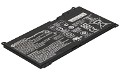 ProBook 430 G5 Batterie (Cellules 3)