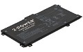  Envy X360 15-CN0000NX Batterie (Cellules 3)