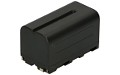 CCD-TR7000 Batterie