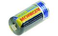 RCR123A Batterie