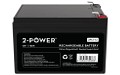 BP650PNP Batterie