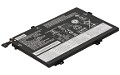 ThinkPad L15 Gen 1 20U4 Batterie (Cellules 3)