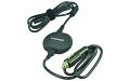 EasyNote F123 Adaptateur Voiture