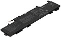 EliteBook 735 G5 Batterie (Cellules 3)