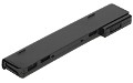 ProBook 655 A6-4400M Batterie (Cellules 6)