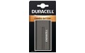 DCR-TRV103 Batterie (Cellules 6)