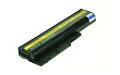 ThinkPad R60 9460 Batterie (Cellules 6)