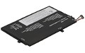 ThinkPad L15 Gen 1 20U3 Batterie (Cellules 3)