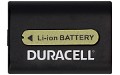 DCR-DVD407 Batterie (Cellules 2)