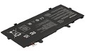 Vivobook Flip TP401N Batterie (Cellules 2)