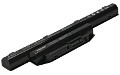 LifeBook AH564 Batterie (Cellules 6)