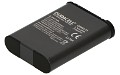CoolPix P900s Batterie (Cellules 1)