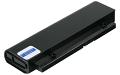 Business Notebook 2230s Batterie (Cellules 4)