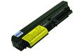 ThinkPad T400 2765 Batterie (Cellules 6)