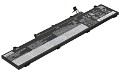 ThinkPad E14 20Y7 Batterie (Cellules 3)