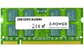 A000036050 DDR2 2GB 800MHz SoDIMM