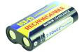 RCR-V3 Batterie