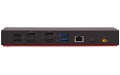 40AF0135EU ThinkPad Hybride USB-C avec station d'accueil USB-A