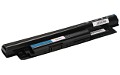 Inspiron 17 5749 Batterie (Cellules 6)