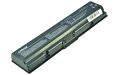 Equium A200-196 Batterie (Cellules 6)