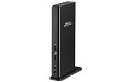 8760w i7-2620M 17.3 128/4G PC Station d'accueil