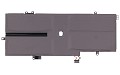 ThinkPad X1 Yoga (4th Gen) 20SA Batterie (Cellules 4)