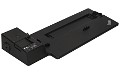 40AJ0135UK-BB ThinkPad Ultra Dock 135W (boîte brune)