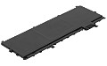 ThinkPad X1 Carbon (6th Gen) 20KG Batterie (Cellules 3)