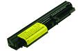 ThinkPad T400 2764 Batterie (Cellules 4)