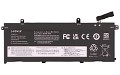 ThinkPad T490 20RX Batterie (Cellules 3)
