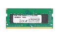 4VN06ET 8GB DDR4 2666MHz CL19 SODIMM