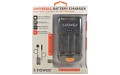 Stylus Tough TG-850 iHS Chargeur