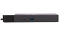 DELL-WD19S130W Station d'accueil WD19S-130W