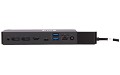 DELL-WD19S130W Station d'accueil WD19S-130W