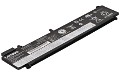ThinkPad T460S 20F9 Batterie (Cellules 3)