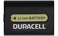 DCR-SR200 Batterie (Cellules 2)