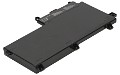 ProBook 640 G3 Batterie (Cellules 3)